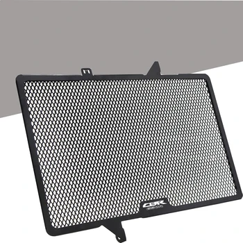 Motorcycle Radiator Guard Grill Cover Protector For Honda CBR650F CBR 650 F CBR 650F2014-2018 CB 650 R CB650R CB 650R 2019 
Motorcycle Radiator Guard Grill Cover Protector For Honda CBR650F CBR 650 F CBR 650F2014-2018 CB 650 R CB650R CB 650R 2019