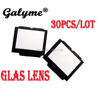 30PCS/lot Hot Sale Glass Panel Fit For GBASP Glass Screen Lens For GameboyGB Advance SP Display Console Lens Boy Game Consoel
30PCS/lot Hot Sale Glass Panel Fit For GBASP Glass Screen Lens For GameboyGB Advance SP Display Console Lens Boy Game Consoel