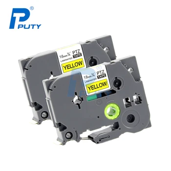 puty 20pcs Brother Tze 641 18mm Tze 18mm black on yellow tze 641 P-touch Label Maker Printer Tze 641 Tape 18 mm Ptouch Labels
puty 20pcs Brother Tze 641 18mm Tze 18mm black on yellow tze 641 P-touch Label Maker Printer Tze 641 Tape 18 mm Ptouch Labels