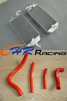 for Suzuki RM250 RM 250 2-stroke 1999-2000 aluminum radiator & silicone hoses coolant system
for Suzuki RM250 RM 250 2-stroke 1999-2000 aluminum radiator & silicone hoses coolant system