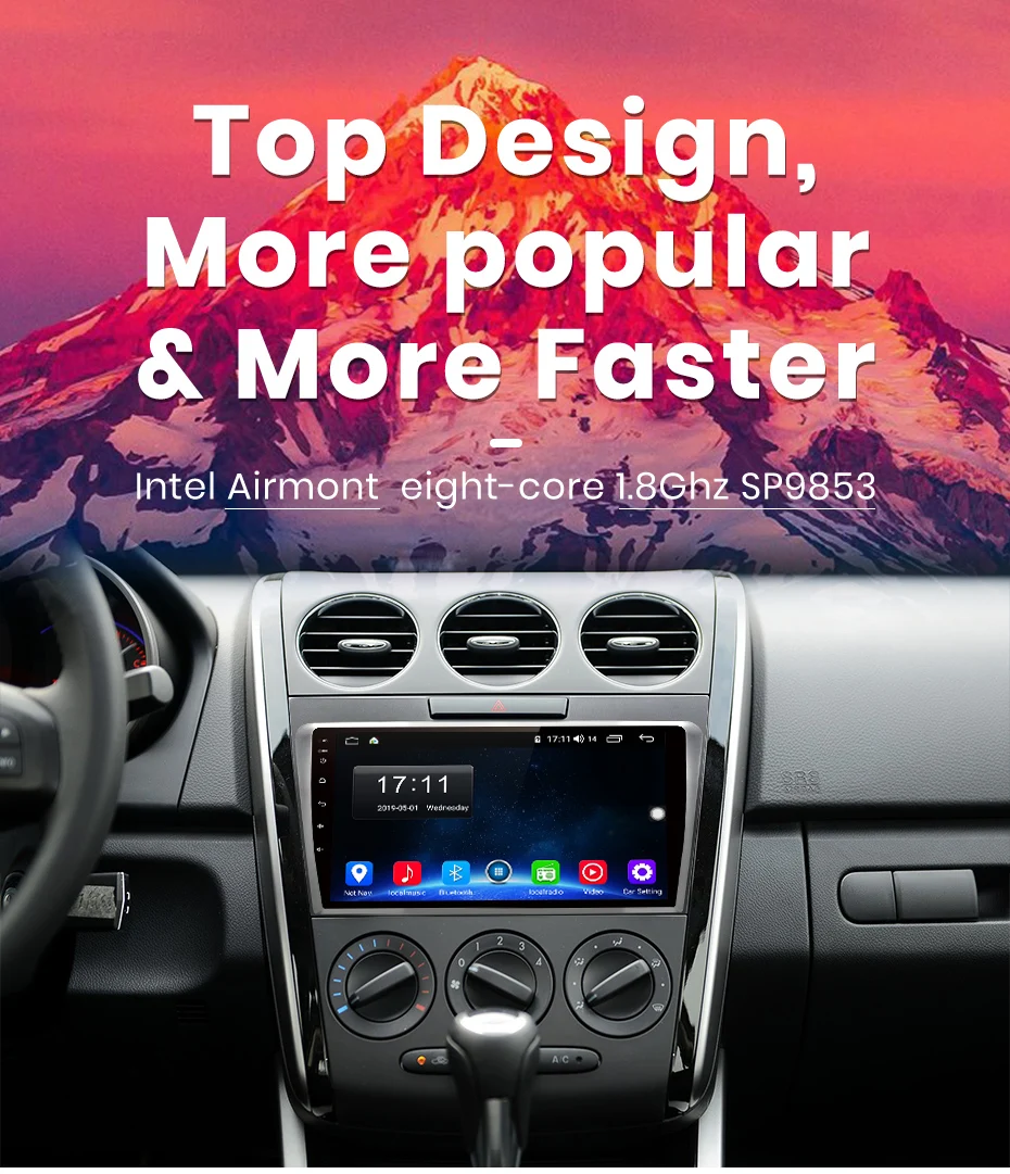 Discount AWESAFE 2 Din CarPlay DSP Android 8.1 Car radio Multimedia Video Player auto Stereo GPS MAP For Mazda Cx-7 cx7 2008-2015 no DVD 2 Discount AWESAFE 2 Din CarPlay DSP Android 8.1 Car radio Multimedia Video Player auto Stereo GPS MAP For Mazda Cx-7 cx7 2008-2015 no DVD 2