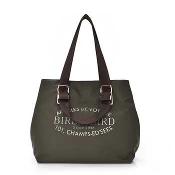 Cross - border 2018 European American fashion women's handbag lading shoulder Messenger bag ladie waterproof simple Oxford cloth
Cross - border 2018 European American fashion women's handbag lading shoulder Messenger bag ladie waterproof simple Oxford cloth