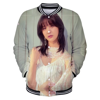 2019 New EXID Baseball uniform Women spring Casual Harajuku Kpop EXID Baseball Jackets clothes plus size 4XL for women
2019 New EXID Baseball uniform Women spring Casual Harajuku Kpop EXID Baseball Jackets clothes plus size 4XL for women