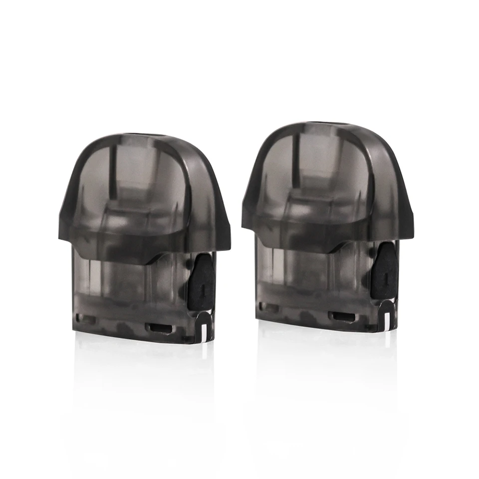 2pcs VEEAPE VONE SX260 KIT Replacement Cartridges Pod Atomizer 2ml Capacity 1.0ohm Refillable Pod Cartridge
2pcs VEEAPE VONE SX260 KIT Replacement Cartridges Pod Atomizer 2ml Capacity 1.0ohm Refillable Pod Cartridge