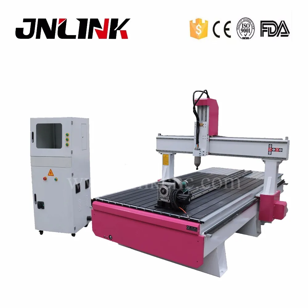 JNLINK high precision cnc business equipment wood advertising furniture 1325 cnc router 1530
JNLINK high precision cnc business equipment wood advertising furniture 1325 cnc router 1530