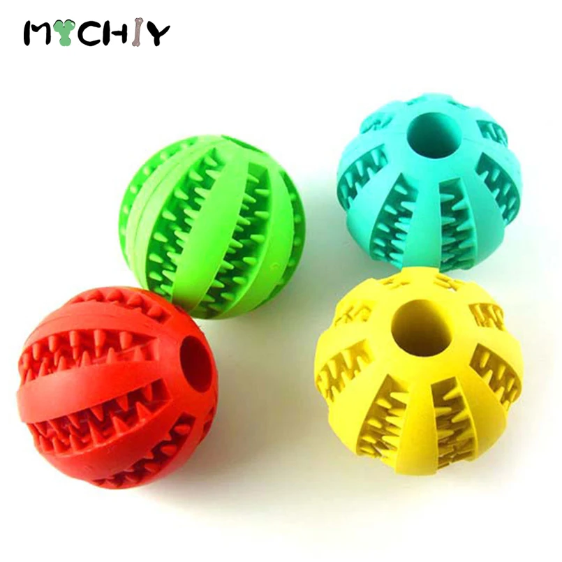 Pet Chewing Ball Dog Toy Ball Skipping Food Feeding Ball Cat Elastic Natural Rubber Feeder Dogs Mouth Cleaing Pet Puzzle Product
Pet Chewing Ball Dog Toy Ball Skipping Food Feeding Ball Cat Elastic Natural Rubber Feeder Dogs Mouth Cleaing Pet Puzzle Product