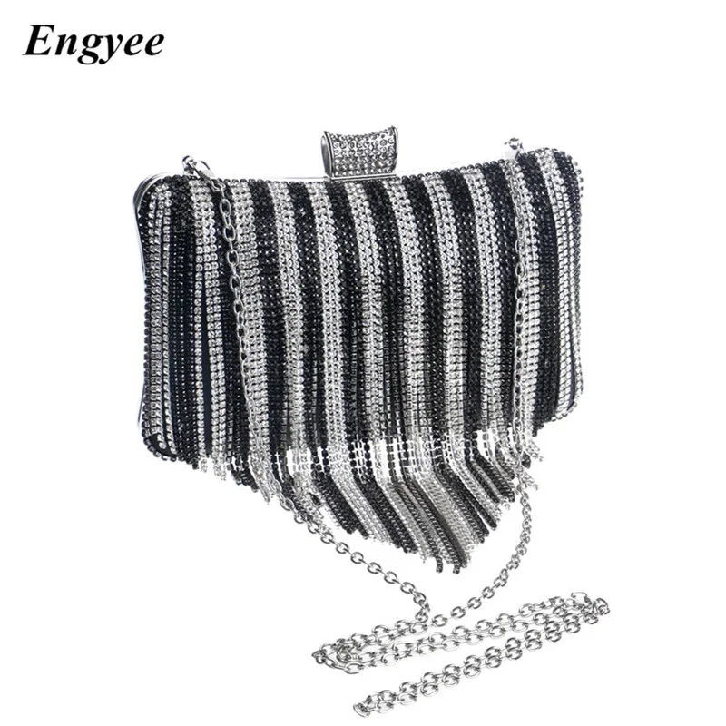 ENGYEE Luxury Design Women's Evening Clutch Bags Purse Diamond Beaded Day Clutches Women Handbags Wallets Ladies Wedding Bag
ENGYEE Luxury Design Women's Evening Clutch Bags Purse Diamond Beaded Day Clutches Women Handbags Wallets Ladies Wedding Bag