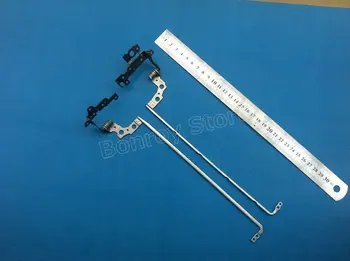 (5 pairs/Lot) For HP 15-P 15-P000 15-K Kit Lcd Hinges New P/n:FBY14001010 FBY14002010 Series R & L
(5 pairs/Lot) For HP 15-P 15-P000 15-K Kit Lcd Hinges New P/n:FBY14001010 FBY14002010 Series R & L