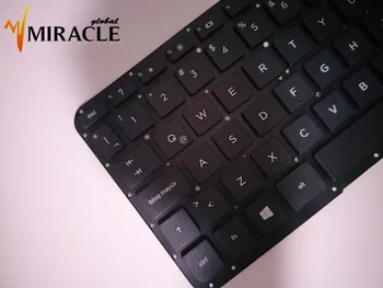 Repair You Life New Latin keyboard for HP Pavilion 13-A000 13-A100 13-A200 SP/LA layout Original without frame Hot Sale
Repair You Life New Latin keyboard for HP Pavilion 13-A000 13-A100 13-A200 SP/LA layout Original without frame Hot Sale