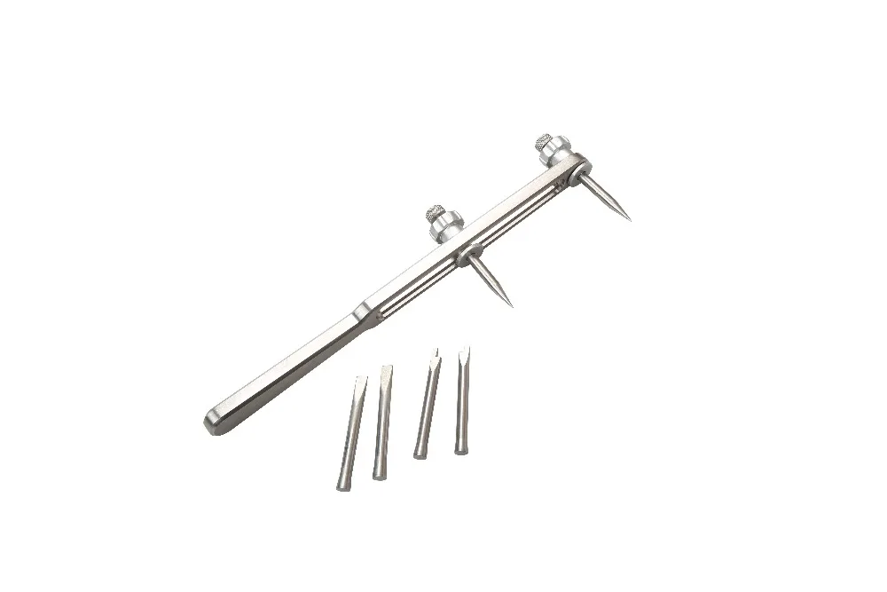 FITTEST 17mm-116mm Professional 3 Tips Lens Repair Tool Antimagnetic Stainless Steel for DLSR Camera Lens Open Tool Screw Clip
FITTEST 17mm-116mm Professional 3 Tips Lens Repair Tool Antimagnetic Stainless Steel for DLSR Camera Lens Open Tool Screw Clip