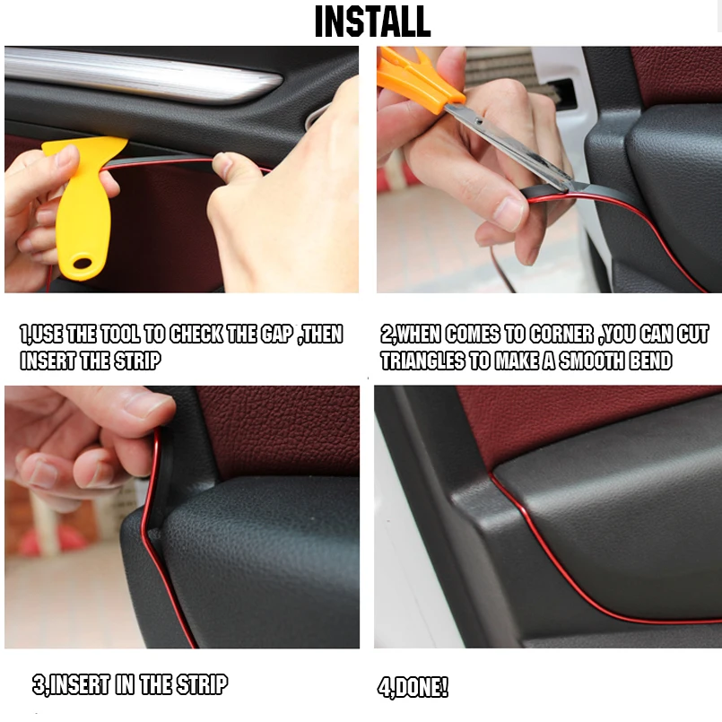 Fußmatten Auto Autoteppich passend für Suzuki Liana 2001-2007 CASZA0101