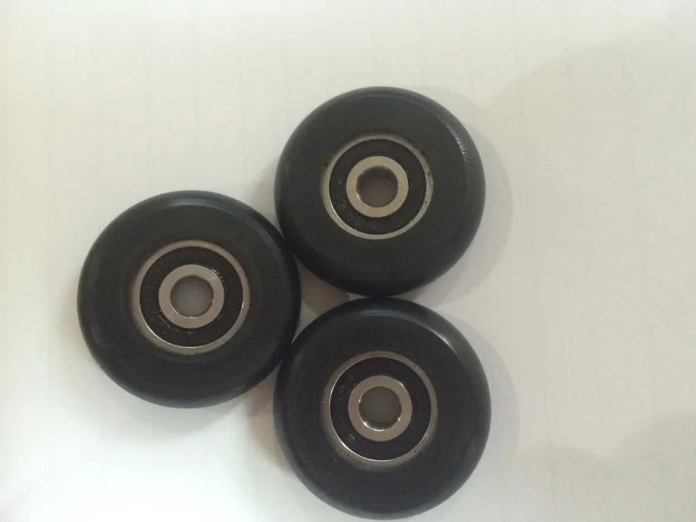 Martinoli rowing boat seats pulley roller 10PCS MHF plastic SS626-2RS Size 6x35x11 Pulley Roller Wheel
Martinoli rowing boat seats pulley roller 10PCS MHF plastic SS626-2RS Size 6x35x11 Pulley Roller Wheel
