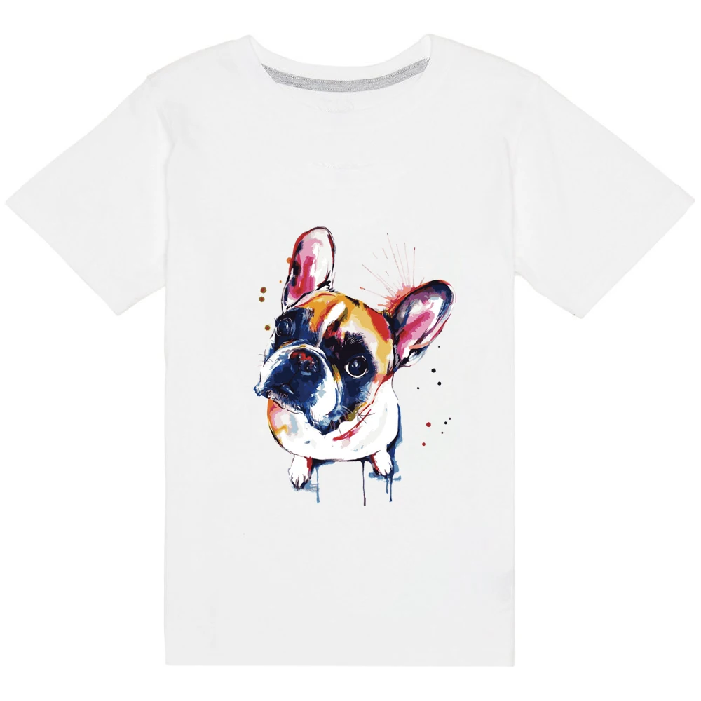 A-level Washable Clothes Stickers Cute Dog Patches Heat Transfer Iron On Patch Easy Print By Household Irons For Tshirt/Sweat
A-level Washable Clothes Stickers Cute Dog Patches Heat Transfer Iron On Patch Easy Print By Household Irons For Tshirt/Sweat
