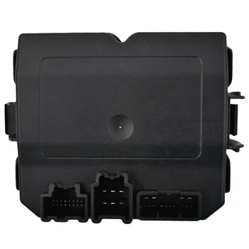 New Black Lift Gate Control Module Fit For 2010-2015 Cadillac Srx 20837967 
New Black Lift Gate Control Module Fit For 2010-2015 Cadillac Srx 20837967