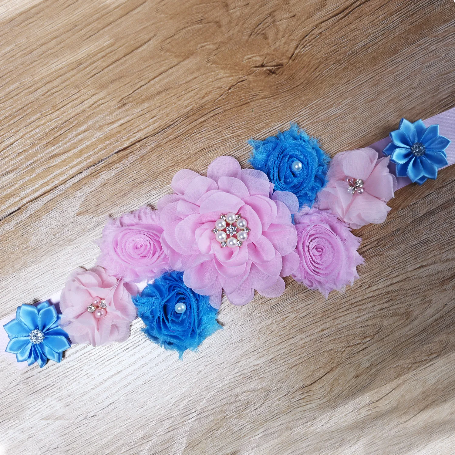 Flower Sash Pink Blue Maternity sash Pregnancy belly belt Baby Shower party Photo Prop Baby Gift Floral Belt Flower Girl Sash
Flower Sash Pink Blue Maternity sash Pregnancy belly belt Baby Shower party Photo Prop Baby Gift Floral Belt Flower Girl Sash
