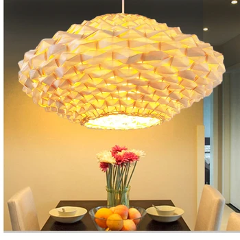 Southeast Asian Bamboo pendant lights Pineapple Durian UFO Chinese Pastoral Style Restaurant Dessert Shop pedant lamp ZCL zb3
Southeast Asian Bamboo pendant lights Pineapple Durian UFO Chinese Pastoral Style Restaurant Dessert Shop pedant lamp ZCL zb3