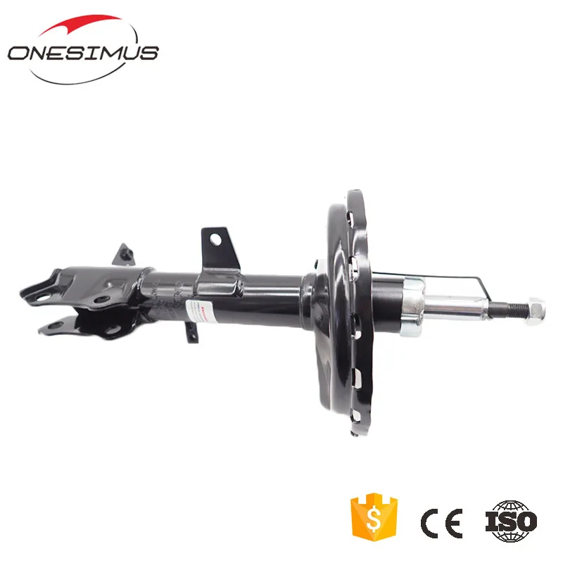Shock Absorber Rear Axle Right 334394 OEM 48530-49555 for T- 1MZ-FE 2GR-FE 3MZ-FE KLUGER RX (MHU3, GSU3, MCU3)
Shock Absorber Rear Axle Right 334394 OEM 48530-49555 for T- 1MZ-FE 2GR-FE 3MZ-FE KLUGER RX (MHU3, GSU3, MCU3)
