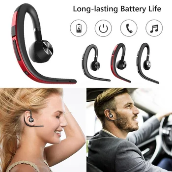 Sports Wireless Bluetooth headphone wireless Handsfree headset with Microphone for Xiaomi Samsung mobile phone music earphone
Sports Wireless Bluetooth headphone wireless Handsfree headset with Microphone for Xiaomi Samsung mobile phone music earphone