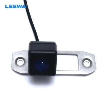LEEWA HD Waterproof Car Backup Rear View Camera For Volvo C70 V70 XC 70 XC70 Reverse Parking Camera #CA2046
LEEWA HD Waterproof Car Backup Rear View Camera For Volvo C70 V70 XC 70 XC70 Reverse Parking Camera #CA2046
