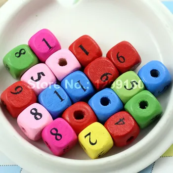 200pcs/lot Wholesale Colorful Lead-free Squre Wood Beads for Bracelet/Necklace 10x10mm Hole:4mm(K01675)
200pcs/lot Wholesale Colorful Lead-free Squre Wood Beads for Bracelet/Necklace 10x10mm Hole:4mm(K01675)