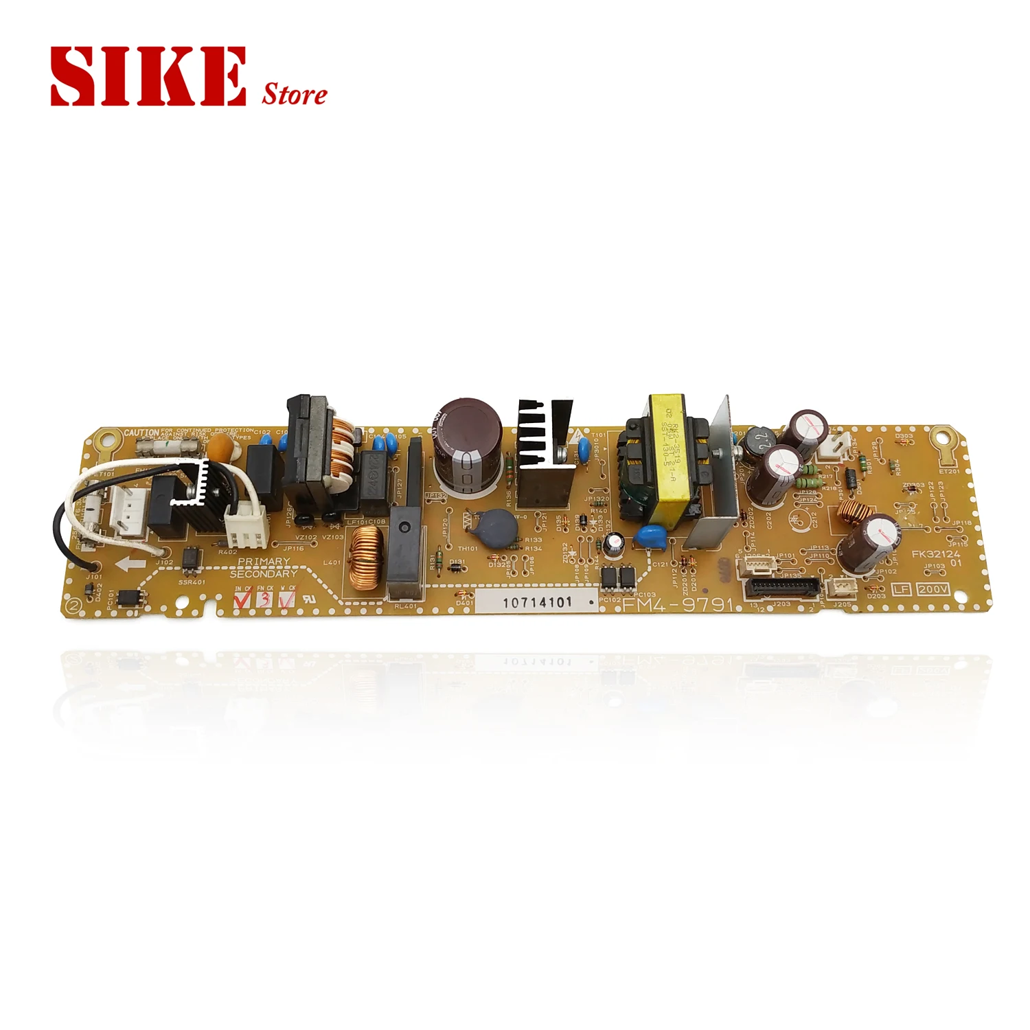 FM4-9791 для Canon LBP7010C LBP7018C LBP 7010C 7018C 7010 7018 LBP7010 LBP7018 источник питания
FM4-9791 для Canon LBP7010C LBP7018C LBP 7010C 7018C 7010 7018 LBP7010 LBP7018 источник питания