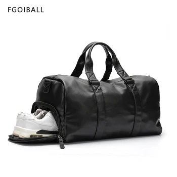 FGOIBALL rofessional Waterproof Large Sports Gym Bag With Shoes Pocket Men Fitness Shoulder Bag Travel Handbag Multifunction
FGOIBALL rofessional Waterproof Large Sports Gym Bag With Shoes Pocket Men Fitness Shoulder Bag Travel Handbag Multifunction