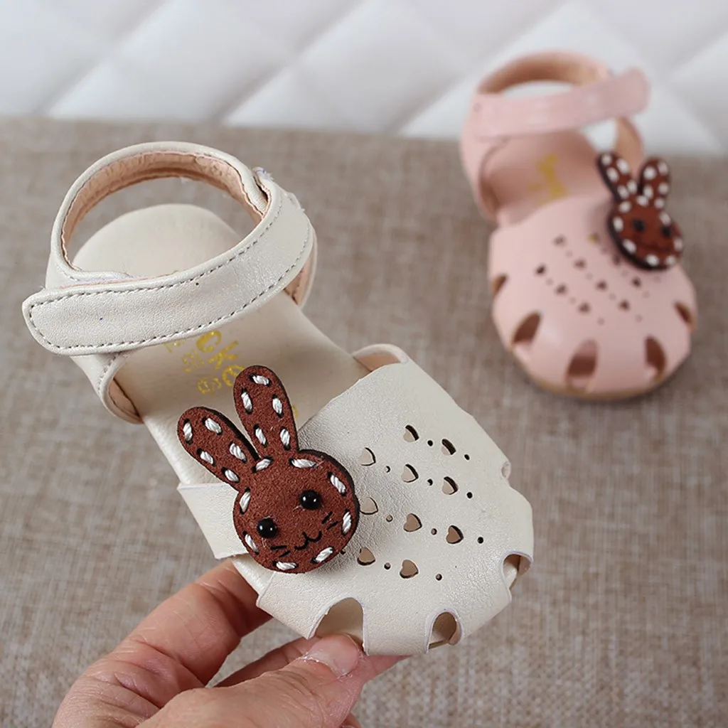 Summer Toddler Infant Kids Baby Girls Rabbit Heart Hallow Princess brand beach baby infanti girl princess kids absatzschuhe kind
Summer Toddler Infant Kids Baby Girls Rabbit Heart Hallow Princess brand beach baby infanti girl princess kids absatzschuhe kind