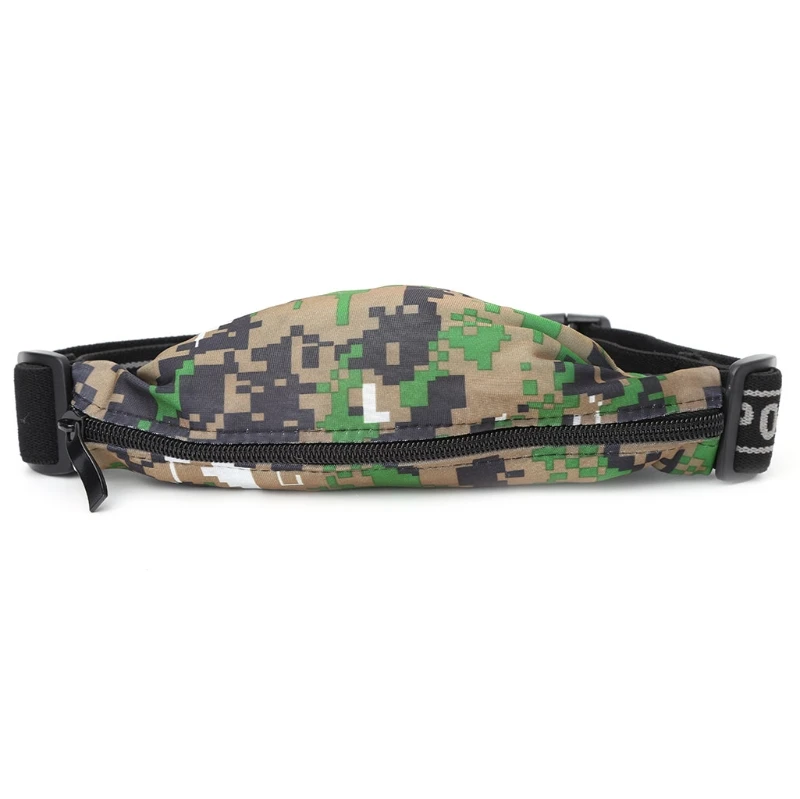 2019 New Outdoor Travel Anti-water Pocket Running Bicycle Sports Cell Phone Waist Bag New
2019 New Outdoor Travel Anti-water Pocket Running Bicycle Sports Cell Phone Waist Bag New