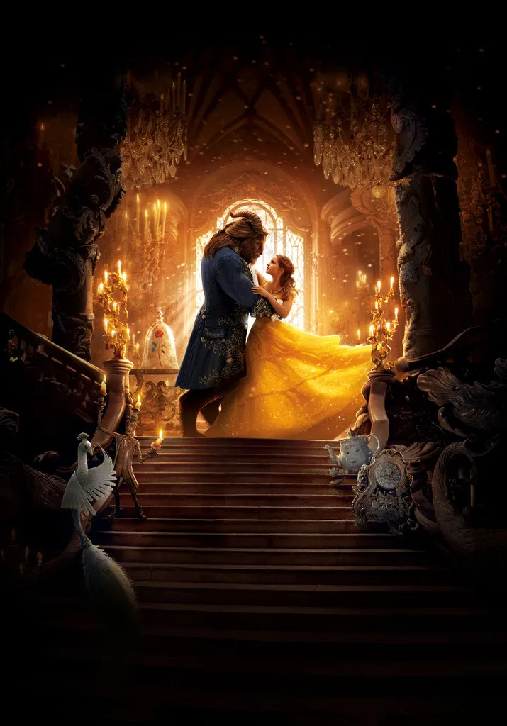 SHENGYONGBAO Vinyl Custom Photography Backdrops Props Beauty and the beast theme Digital Photo Studio Background NHSHD-10130
SHENGYONGBAO Vinyl Custom Photography Backdrops Props Beauty and the beast theme Digital Photo Studio Background NHSHD-10130