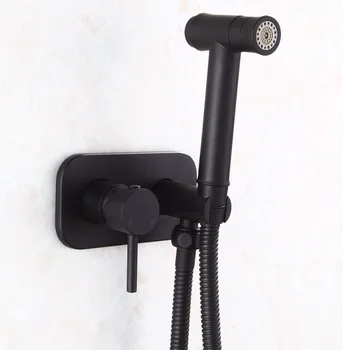 Wall mounted Brass Toilet Hot & Cold water Bidet Spray Handheld Bidet Diaper Set Shower head Set Shattaf Sprayer Jet Douche kit
Wall mounted Brass Toilet Hot & Cold water Bidet Spray Handheld Bidet Diaper Set Shower head Set Shattaf Sprayer Jet Douche kit