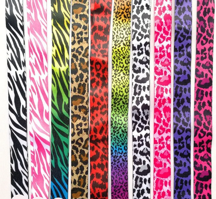 high quality one Zebra Leopard Key Lanyard Cheetah ID Badge Holders Animal Stripe Phone Neck Straps Free Shipping #434
high quality one Zebra Leopard Key Lanyard Cheetah ID Badge Holders Animal Stripe Phone Neck Straps Free Shipping #434
