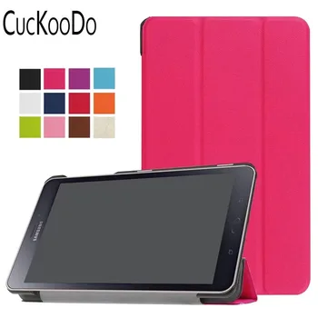 CucKooDo 50Pcs/lot Slim Fit Smart Rubber Case Cover with Auto Wake/Sleep for Samsung Galaxy Tab A 8.0 inch SM-T380 2017 Tablet
CucKooDo 50Pcs/lot Slim Fit Smart Rubber Case Cover with Auto Wake/Sleep for Samsung Galaxy Tab A 8.0 inch SM-T380 2017 Tablet