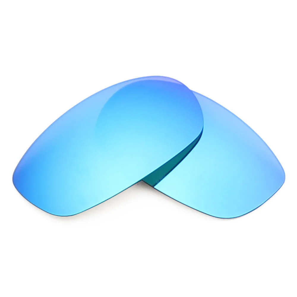 SNARK Anti-Scratch POLARIZED Replacement Lenses for Oakley Square Wire 2.0 Sunglasses Ice Blue
SNARK Anti-Scratch POLARIZED Replacement Lenses for Oakley Square Wire 2.0 Sunglasses Ice Blue