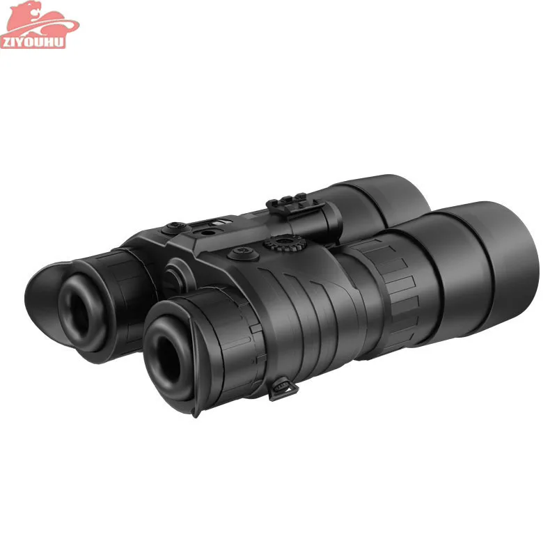 ZIYOUHU New Russian PULSAR Night Vision Cat Eye Double Tube Infrared Low Light Level Night Vision hunting camping free shipping
ZIYOUHU New Russian PULSAR Night Vision Cat Eye Double Tube Infrared Low Light Level Night Vision hunting camping free shipping