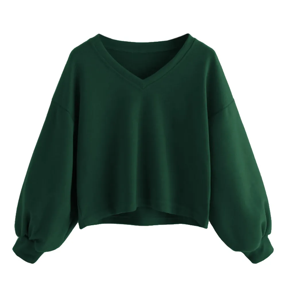 sweat femme hoodie friends sweatshirt for women Solid Casual Drop Shoulder Lantern Sleeve Pullover Tops PAUGT7
sweat femme hoodie friends sweatshirt for women Solid Casual Drop Shoulder Lantern Sleeve Pullover Tops PAUGT7