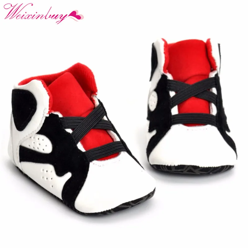 2017 brand baby children shoes first walkers baby shoes winter infant newborn skid proof leather shoes soft sole 0-18 m
2017 brand baby children shoes first walkers baby shoes winter infant newborn skid proof leather shoes soft sole 0-18 m