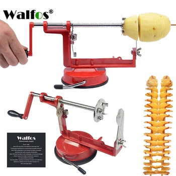 High-quality Stainless Steel Manual Potato Machine Potato Peeler Slicing Creative Home Kitchen Potato Slicer Cutter Bar
High-quality Stainless Steel Manual Potato Machine Potato Peeler Slicing Creative Home Kitchen Potato Slicer Cutter Bar