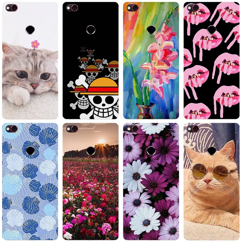 case for zte nubia z11 mini s z17 z17 mini s n1 n2 cover Silicon flower cat Painting Soft TPU Back Phone cover Capas Coque
case for zte nubia z11 mini s z17 z17 mini s n1 n2 cover Silicon flower cat Painting Soft TPU Back Phone cover Capas Coque