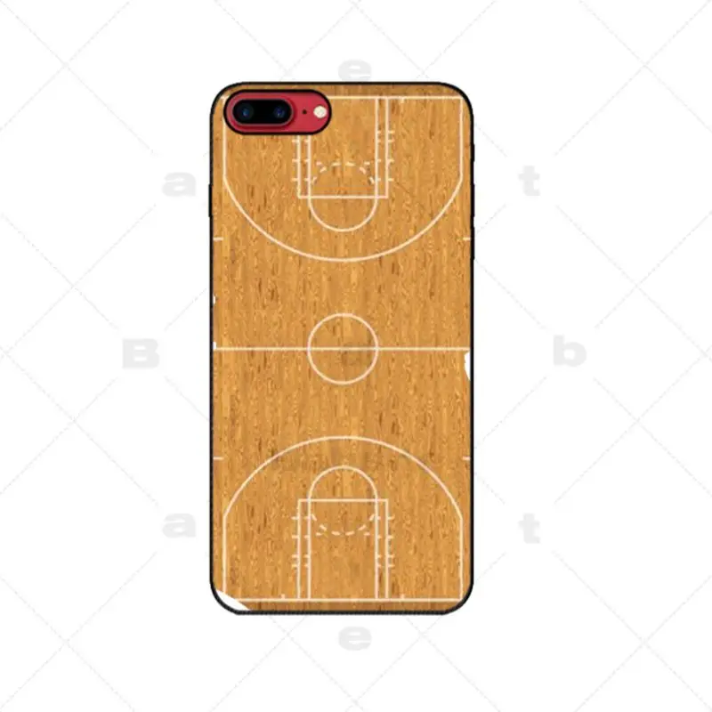 I love basketball