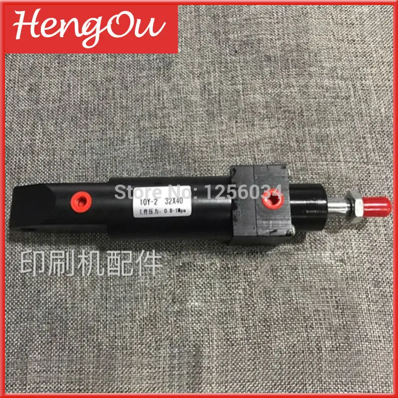 Hengoucn valve 32x40, delivery ink cylinder valve,