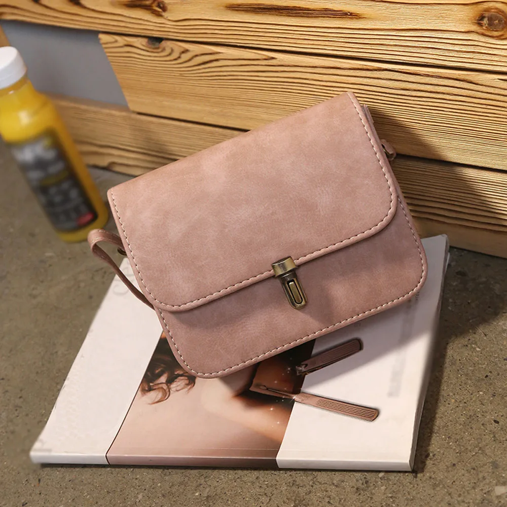 Women Lady Leather Satchel Handbag Shoulder Tote Messenger Crossbody Bag Famous Brand 4.771
Women Lady Leather Satchel Handbag Shoulder Tote Messenger Crossbody Bag Famous Brand 4.771