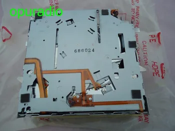 Clarion 6 CD mechanism changer old style for Nisun infiniti G35 Lexus Acur Hond car CD radio tuner systems
Clarion 6 CD mechanism changer old style for Nisun infiniti G35 Lexus Acur Hond car CD radio tuner systems