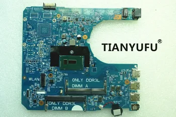 3460 motherboard 14290-2 3215U DDR3L Free shipping For DELL 3560 Laptop Motherboard tested 100% work
3460 motherboard 14290-2 3215U DDR3L Free shipping For DELL 3560 Laptop Motherboard tested 100% work