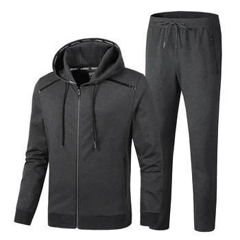 Men Two Pieces Set New Fashion Hooded Sweatshirts Sportswear Men Tracksuit Hoodie Autumn Plus Size 150kg 120kg Hoodies+Pants
Men Two Pieces Set New Fashion Hooded Sweatshirts Sportswear Men Tracksuit Hoodie Autumn Plus Size 150kg 120kg Hoodies+Pants
