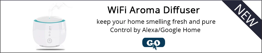 Aroma diffuser(1)