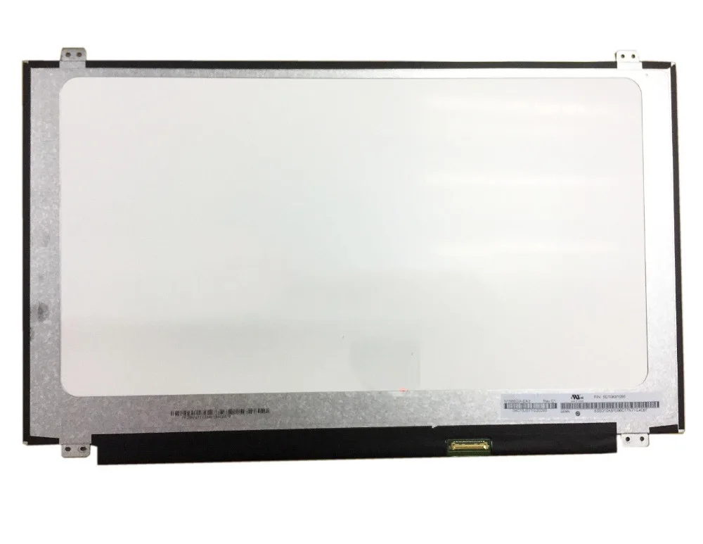 For Innolux N156BGA-EA2 Rev.C1 Rev.C3 N156BGA EA2 Laptop Matrix Slim 15.6" LED LCD Screen Display Panel 30 PIN 1366x768 HD Matte
For Innolux N156BGA-EA2 Rev.C1 Rev.C3 N156BGA EA2 Laptop Matrix Slim 15.6" LED LCD Screen Display Panel 30 PIN 1366x768 HD Matte