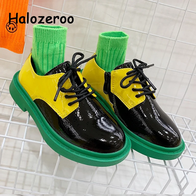 Autumn 2019 Baby Girls Black Shoes Kids Genuine Leather Shoes Children Party Brand Loafer Boys School Oxford Fashion Dance Shoes
Autumn 2019 Baby Girls Black Shoes Kids Genuine Leather Shoes Children Party Brand Loafer Boys School Oxford Fashion Dance Shoes