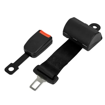 Universal Retractable 2 Point Flat Seat Belt Lap Auto Car Safety Seat Belt Set Kit For Bus Truck Cars
Universal Retractable 2 Point Flat Seat Belt Lap Auto Car Safety Seat Belt Set Kit For Bus Truck Cars