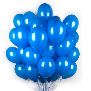 15pcs 10inch Blue Latex Balloons Boy Girl Happy Birthday Party Decorations Helium Balloon Wedding Decor Supplies Inflatable Toys
15pcs 10inch Blue Latex Balloons Boy Girl Happy Birthday Party Decorations Helium Balloon Wedding Decor Supplies Inflatable Toys