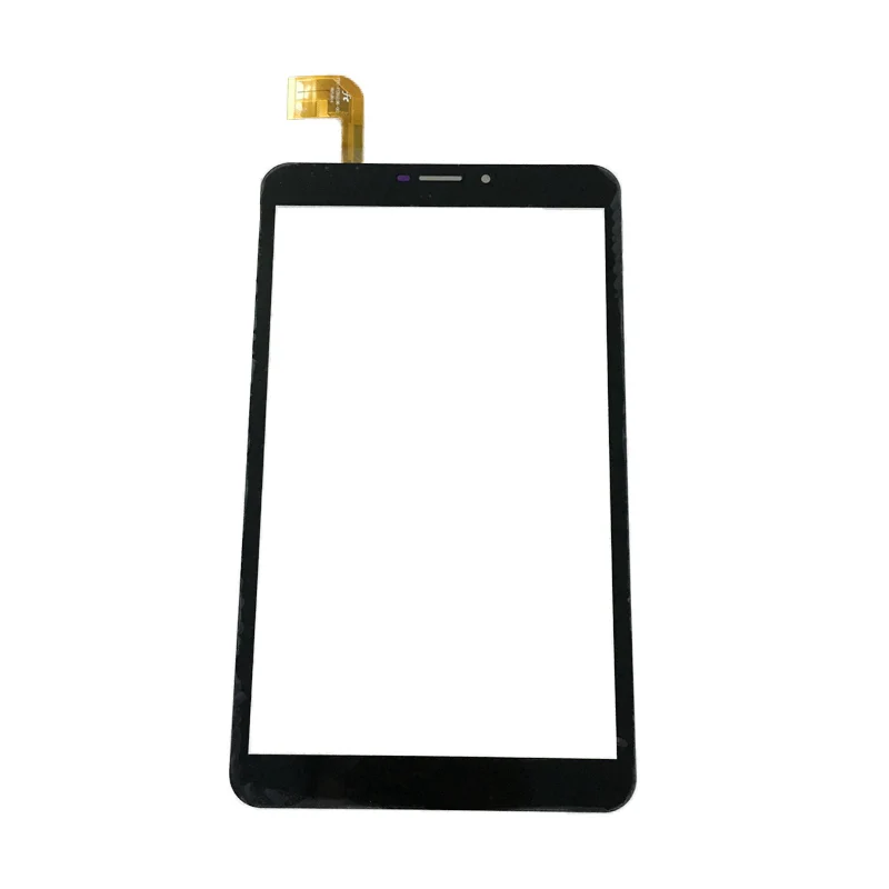 8-дюймовый сенсорный экран для Digma Plane 3G PS8085EG панель дигитайзера Сменный